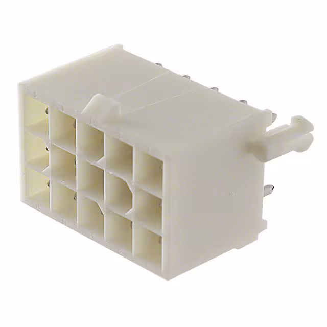1-770859-0 TE Connectivity AMP Connectors  Headers Male Pins
